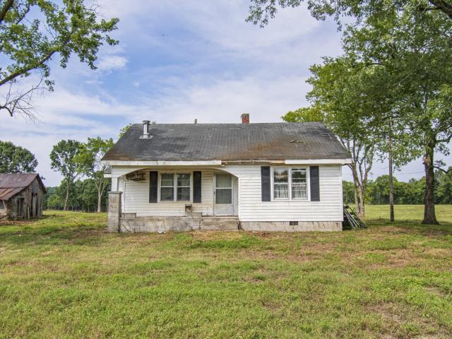 Land for sale in Tennessee