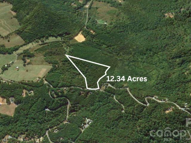 Land for sale in Rutherford, North Carolina
