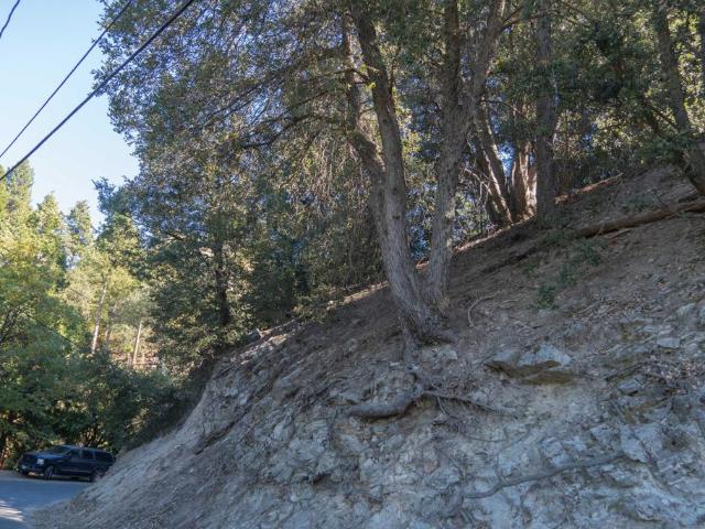 Land for sale in Cedarpines Park, California