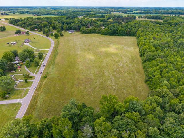 Land for sale in Tennessee
