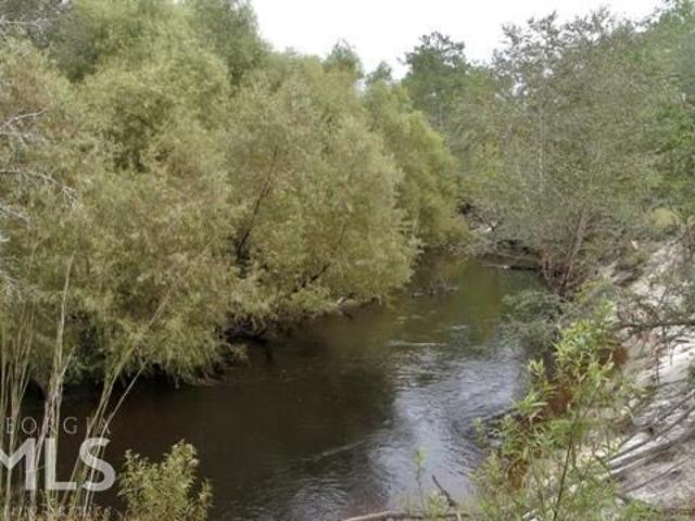 Land for sale in Evans, Georgia