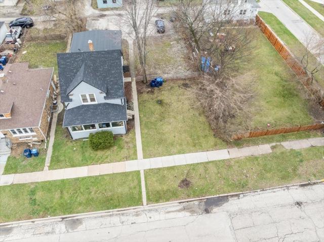 Land for sale in Great Lakes, Illinois