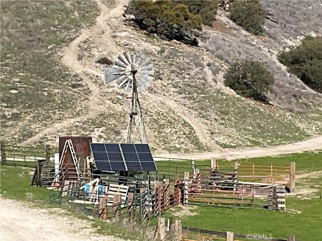 Land for sale in King City, California