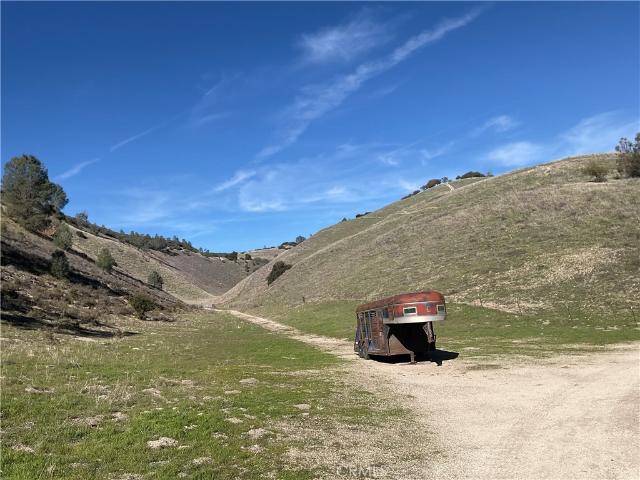 Land for sale in King City, California