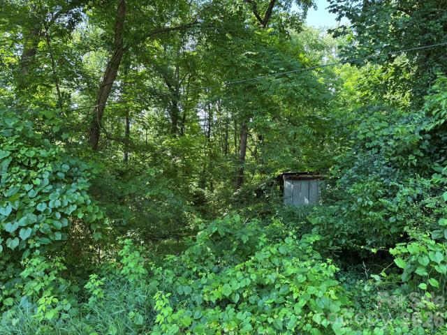 Land for sale in Bryson City, North Carolina