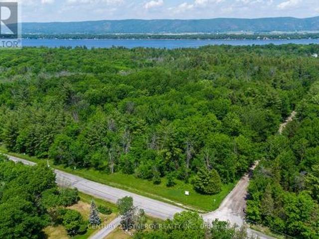 Land for sale in Mulhurst Bay, Ontario