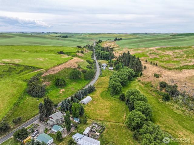 Land for sale in Pullman, Whitman County