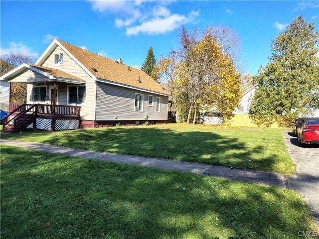 Land for sale in Oneida, New York