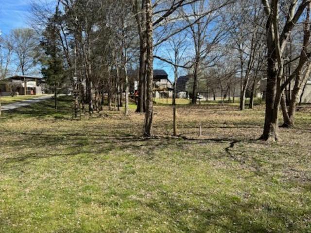 Land for sale in Tennessee
