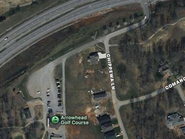 Land for sale in Cadiz, Trigg County