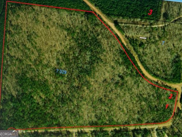 Property for sale in Alabama