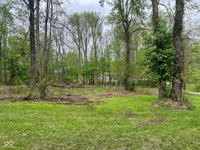 Land for sale in Crawfordsville, Indiana