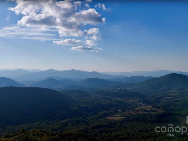 Land for sale in Spruce Pine, North Carolina