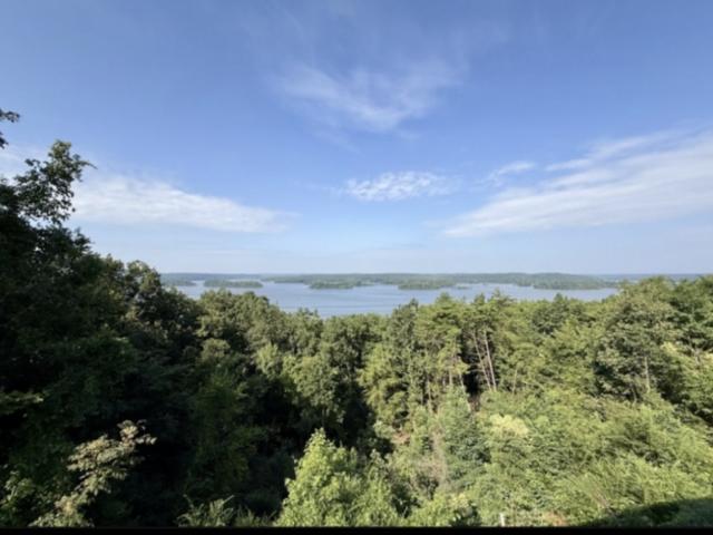 Land for sale in Tennessee