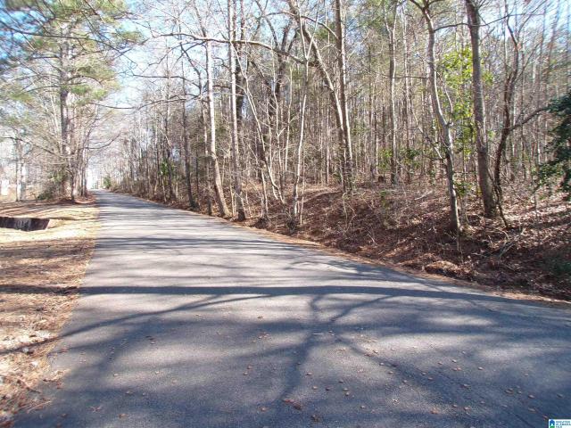 Land for sale in Weaver, Alabama