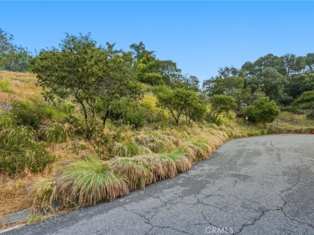 Land for sale in Glendale, California