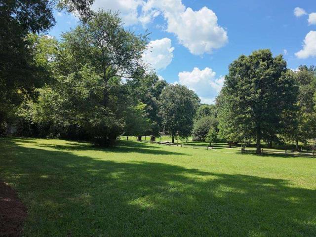 Land for sale in Oxford, Georgia