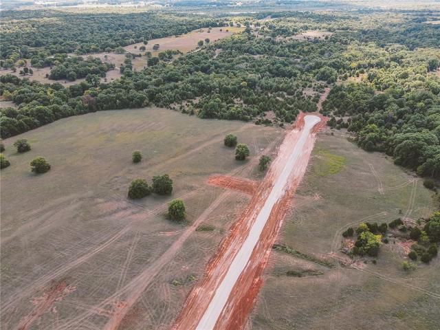 Land for sale in Asher, Oklahoma