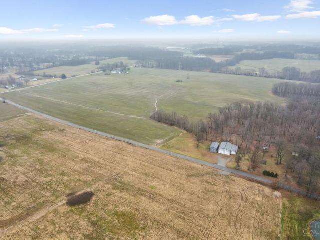 Land for sale in Ohio