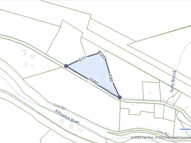 Land for sale in New Hampshire