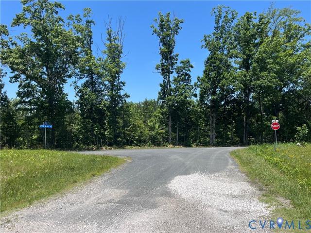 Land for sale in Virginia