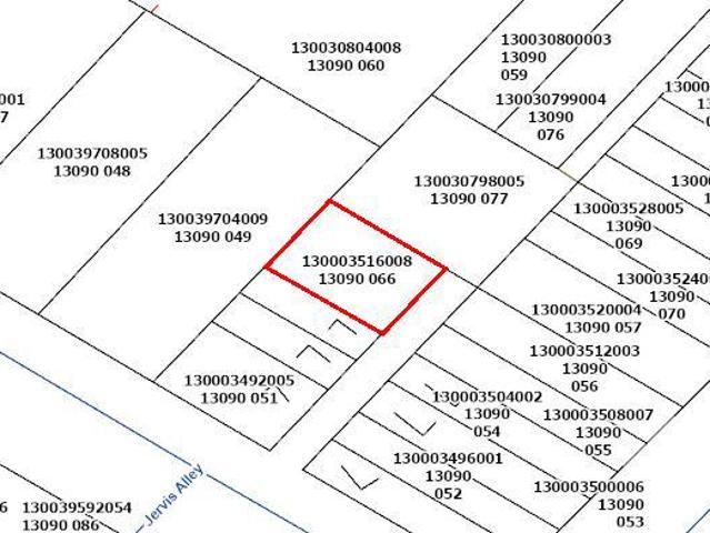 Land for sale in Norristown, Pennsylvania