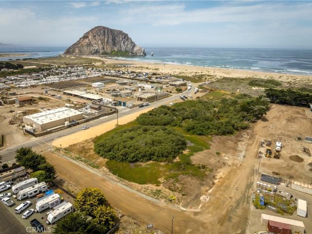 Land for sale in Morro Bay, California