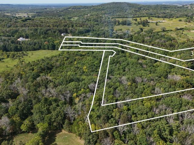 Land for sale in Tennessee