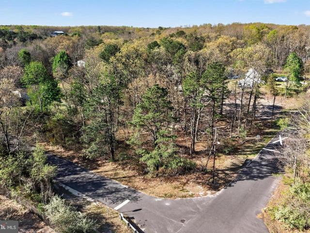 Land for sale in New Jersey