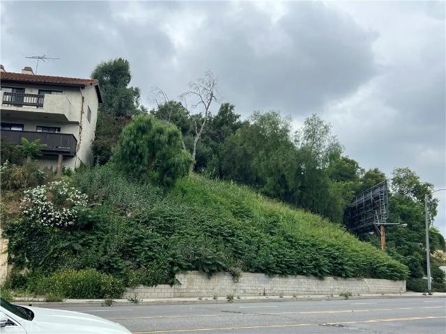Land for sale in Monterey Park, California