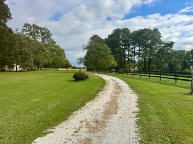 Land for sale in Virginia