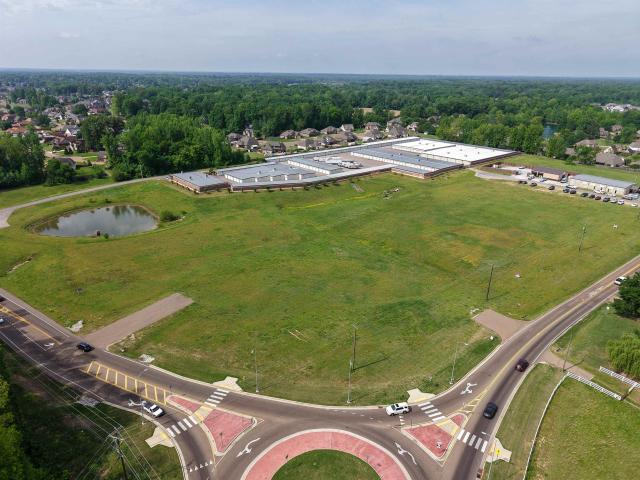 Land for sale in Tennessee