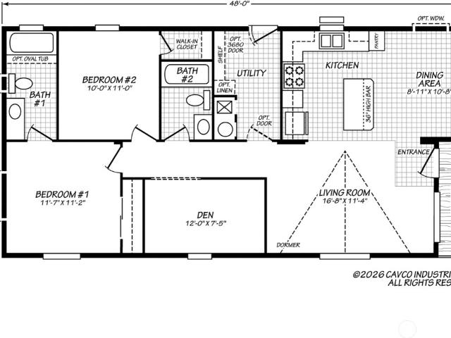 House for sale in Sequim, Washington