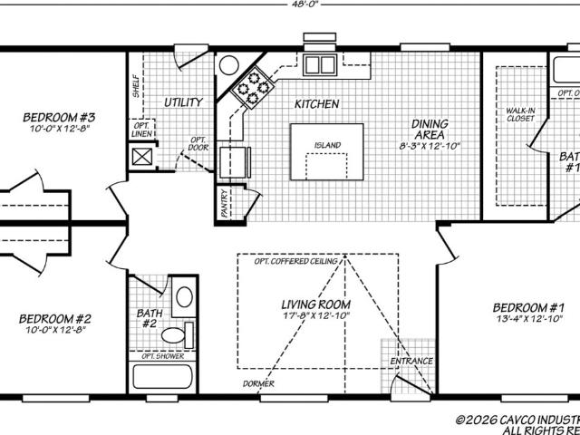 House for sale in Sequim, Washington