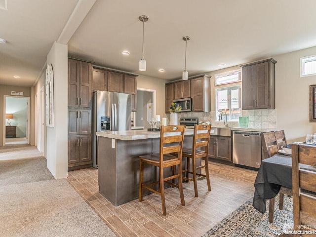 House for sale in Sequim, Washington