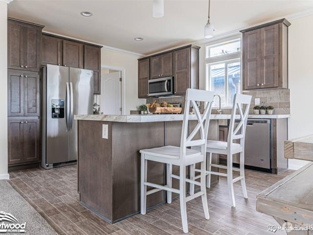 House for sale in Sequim, Washington