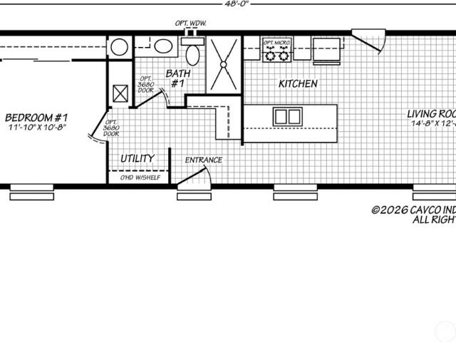 House for sale in Sequim, Clallam County