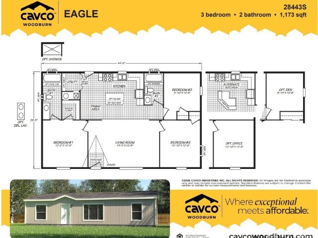 House for sale in Sequim, Clallam County