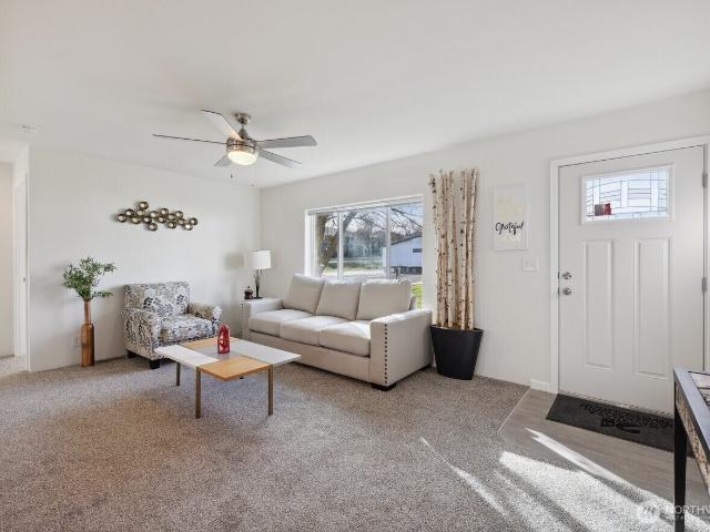 House for sale in Sequim, Clallam County