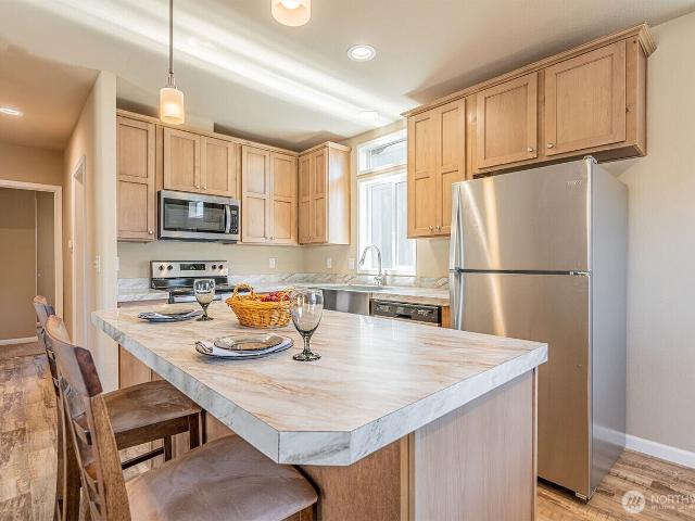 House for sale in Sequim, Clallam County