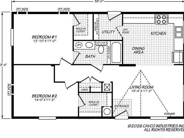 House for sale in Sequim, Clallam County