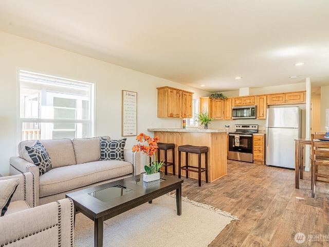 House for sale in Sequim, Clallam County
