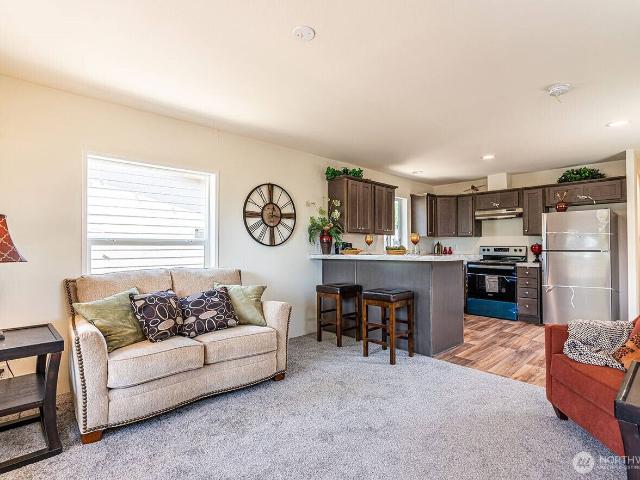 House for sale in Sequim, Clallam County