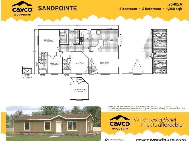 House for sale in Sequim, Clallam County