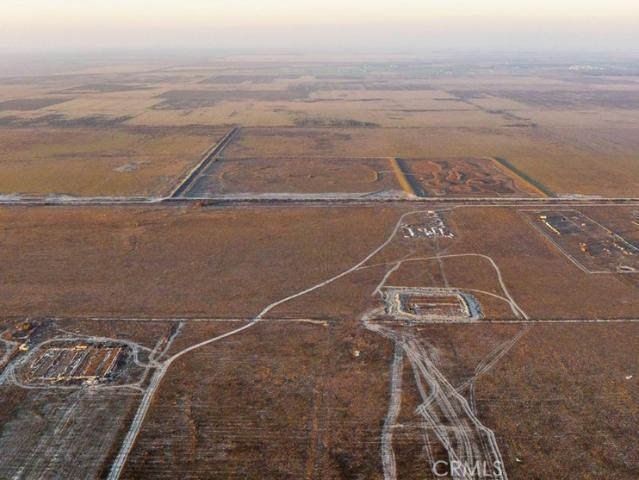 Land for sale in Tulare, California