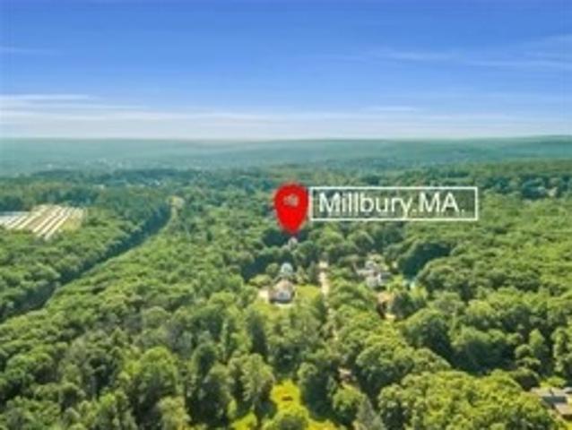 Land for sale in Millbury, Massachusetts