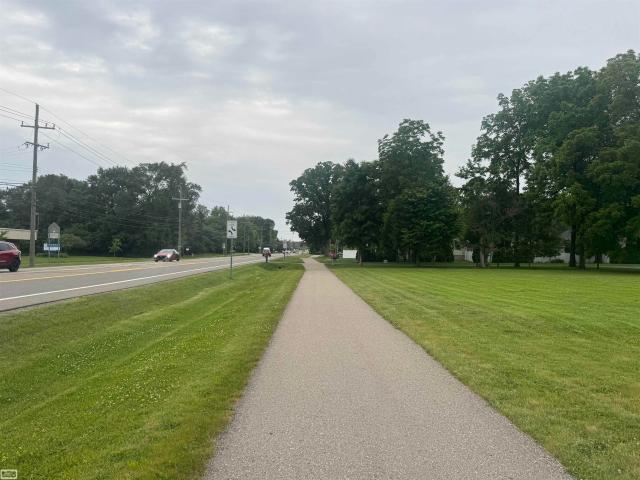 Land for sale in Rochester Hills