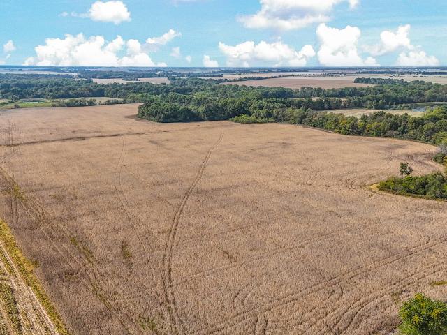 Farm for sale in Rush Hill, Missouri