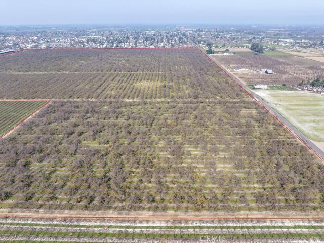Land for sale in Delhi, California