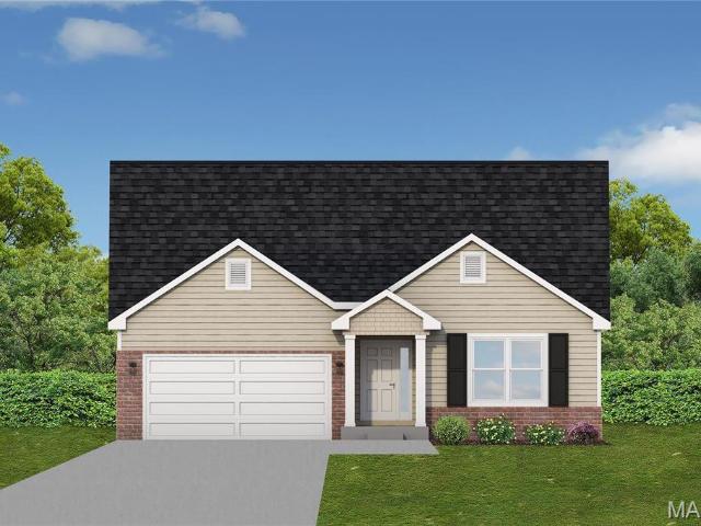 House for sale in Herculaneum, Missouri